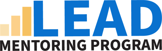 LEAD-logo - The Mentoring Club